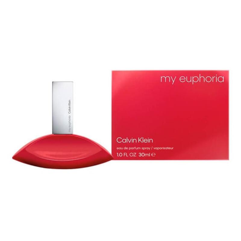 Calvin Klein My Euphoria - Eau de Parfum - 30ml
