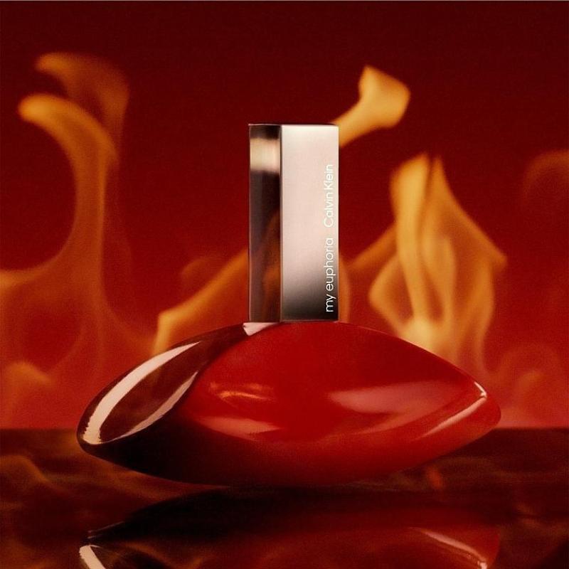 Calvin Klein My Euphoria - Eau de Parfum - 30ml