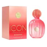 Banderas The Icon Splendid - Eau de Parfum - 100ml