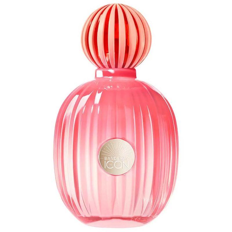 Banderas The Icon Splendid - Eau de Parfum - 100ml