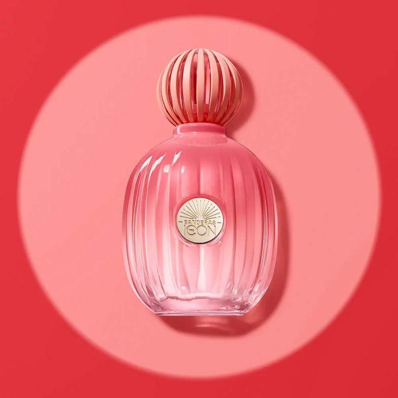 Banderas The Icon Splendid - Eau de Parfum - 100ml