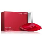 Calvin Klein My Euphoria - Eau de Parfum - 100ml