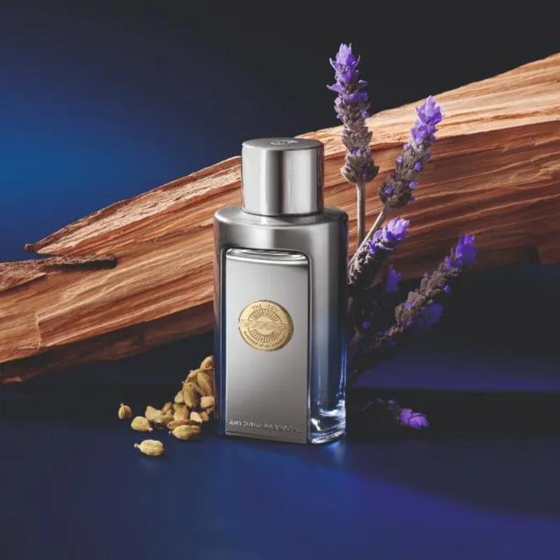 Banderas The Icon Elixir - Eau de Parfum - 50ml