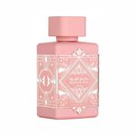 Lattafa Badee Al Oud Noble Blush - Eau de Parfum - Perfume Feminino - 100ml