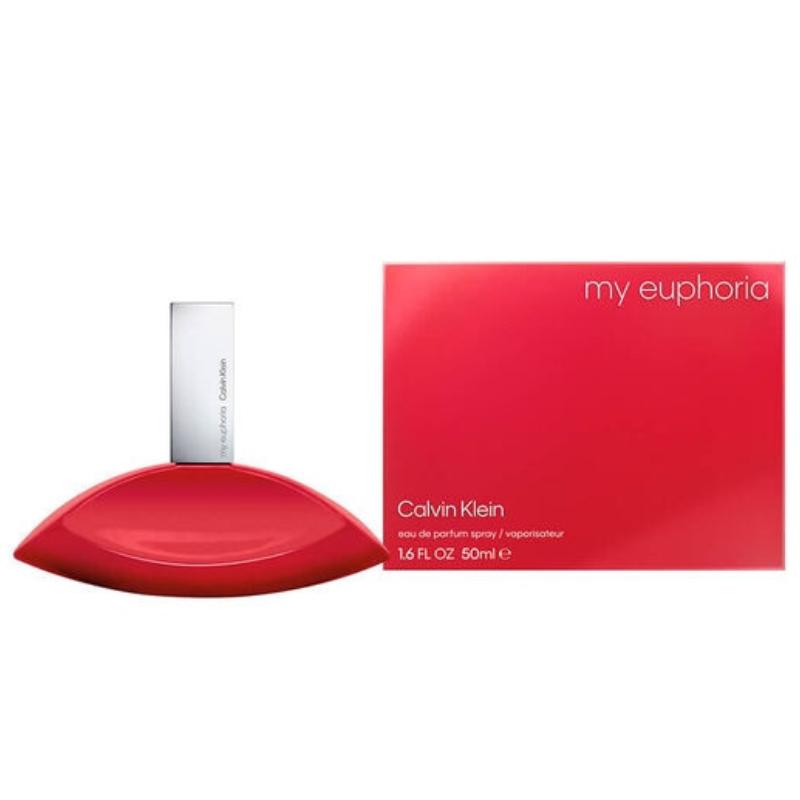 Calvin Klein My Euphoria - Eau de Parfum - 50ml