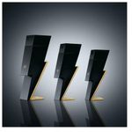 Carolina Herrera Bad Boy Eau de Toilette - Perfume Masculino 100ml