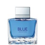 Banderas Blue Seduction Eau de Toilette - Perfume Masculino 100ml