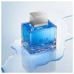 Banderas Blue Seduction Eau de Toilette - Perfume Masculino 100ml