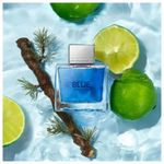 Banderas Blue Seduction Eau de Toilette - Perfume Masculino 100ml