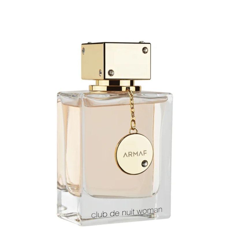 Armaf Club de Nuit Woman Eau de Parfum - Perfume Feminino 105ml