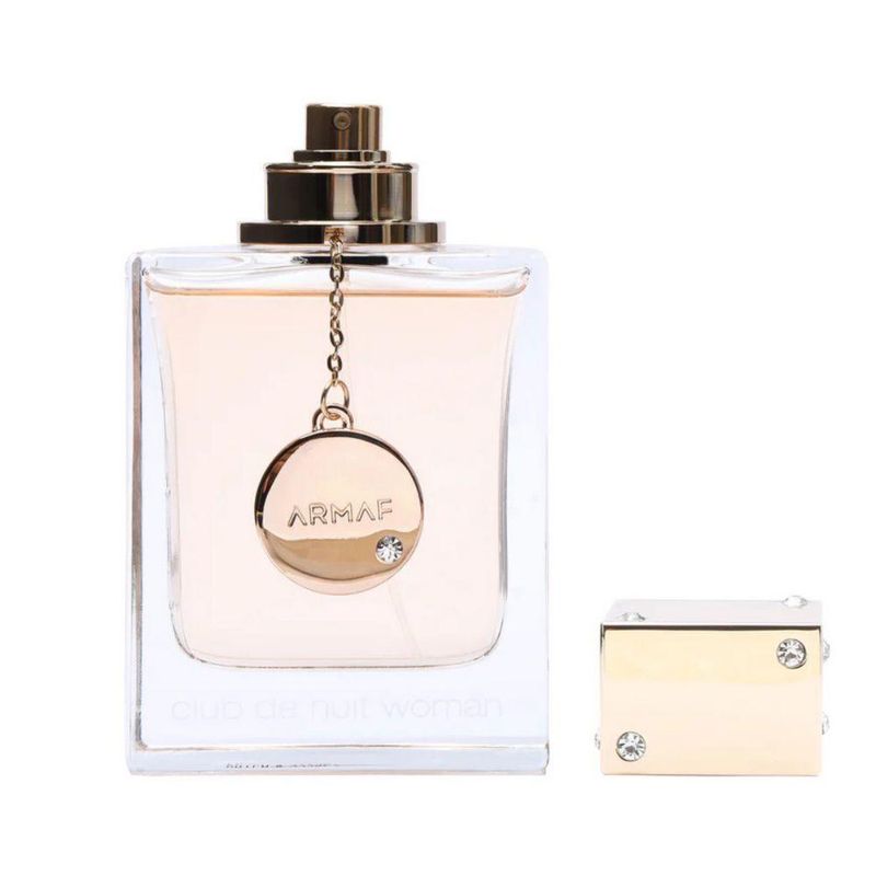 Armaf Club de Nuit Woman Eau de Parfum - Perfume Feminino 105ml