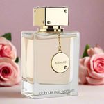 Armaf Club de Nuit Woman Eau de Parfum - Perfume Feminino 105ml