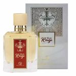 Grandeur Elite Musk Rouge Eau de Parfum - Perfume Feminino 100ml