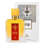 Grandeur Elite Musk Rouge Eau de Parfum - Perfume Feminino 100ml