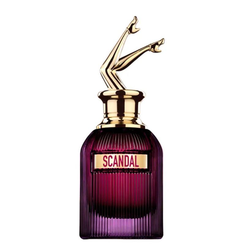 Jean Paul Gaultier Scandal Intense - Eau de Parfum - Perfume Feminino - 30ml