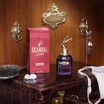 Jean Paul Gaultier Scandal Intense - Eau de Parfum - Perfume Feminino - 30ml