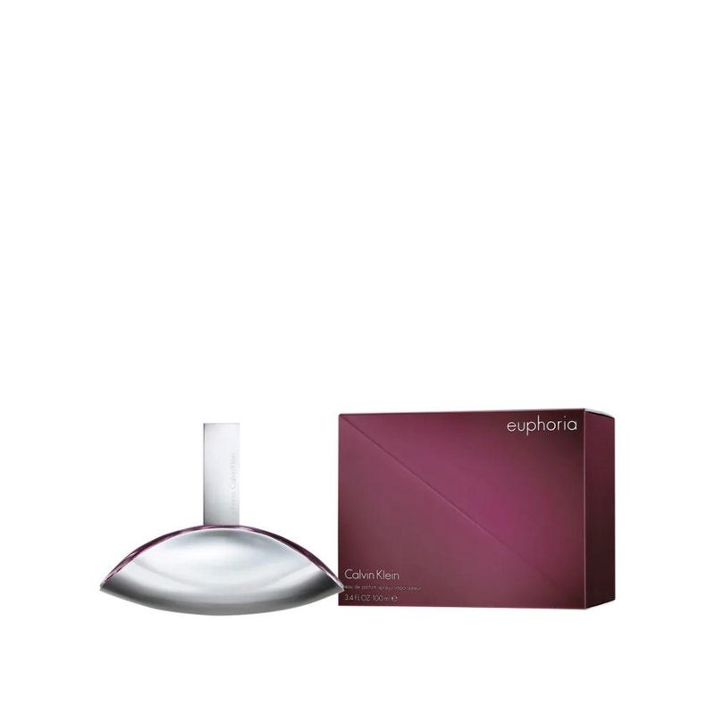 Calvin Klein Euphoria - Eau de Parfum - Perfume Feminino - 50ml