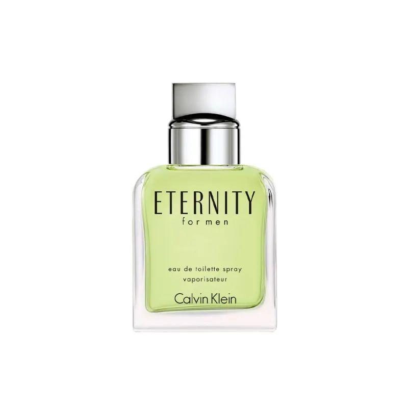 Calvin Klein Eternity Men - Eau de Toilette - 100ml