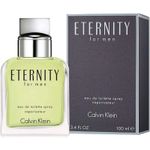 Calvin Klein Eternity Men - Eau de Toilette - 100ml