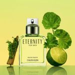 Calvin Klein Eternity Men - Eau de Toilette - 100ml