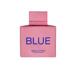 Banderas Blue Seduction Summer Essence Femme - Eau de Toilette - 100ml