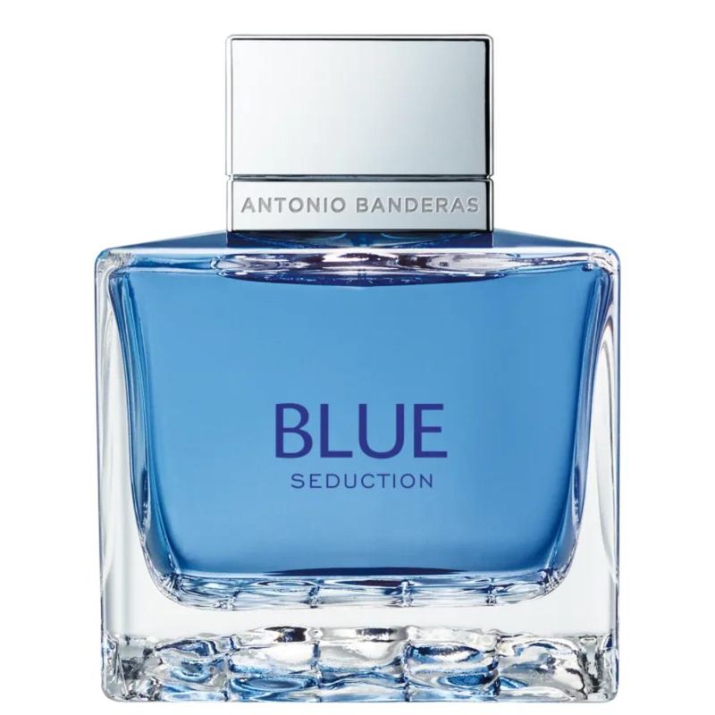 Banderas Blue Seduction - Eau de Toilette - 100ml