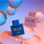 Banderas Blue Seduction Summer Essence Femme - Eau de Toilette - 100ml