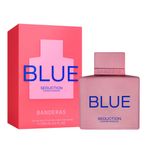 Banderas Blue Seduction Summer Essence Femme - Eau de Toilette - 100ml