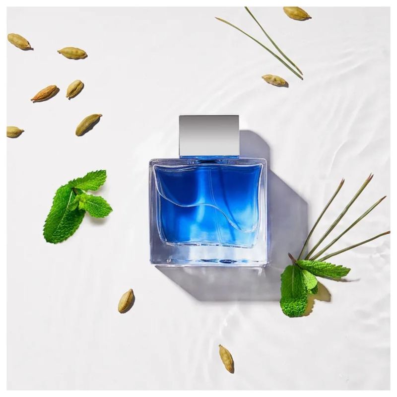 Banderas Blue Seduction - Eau de Toilette - 100ml