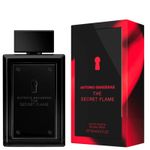 Banderas The Secret Flame - Eau de Toilette - 100ml