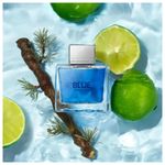 Banderas Blue Seduction - Eau de Toilette - 100ml