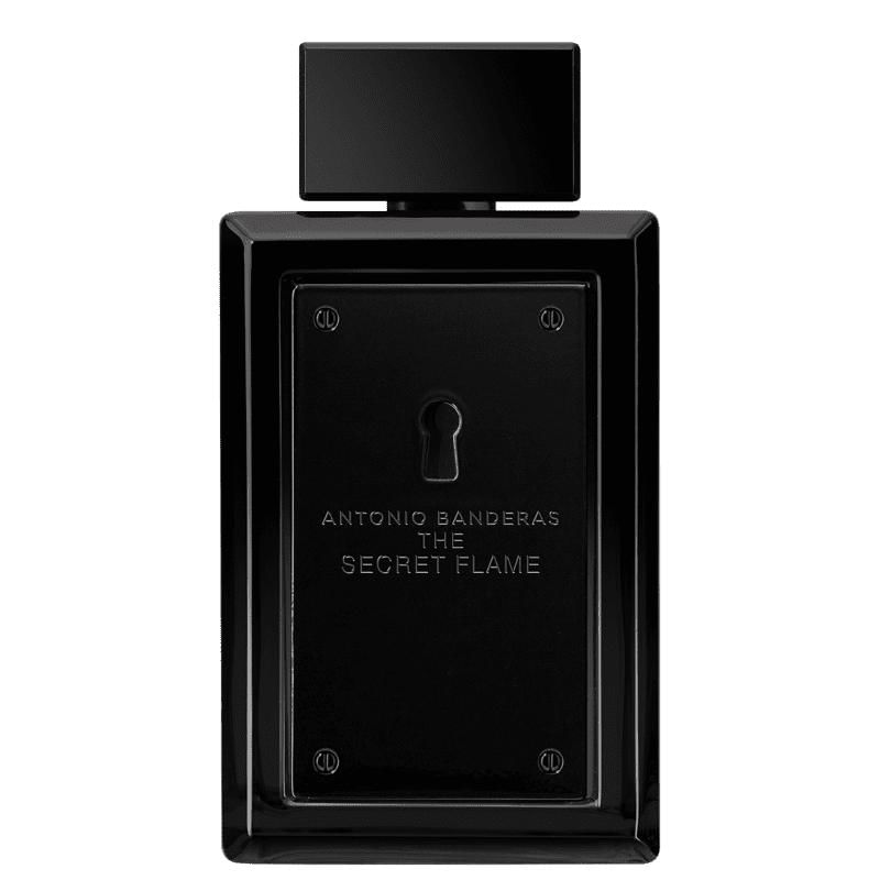 Banderas The Secret Flame - Eau de Toilette - 100ml