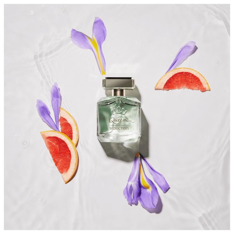 Banderas Queen Of Seduction - Eau de Toilette - 50ml