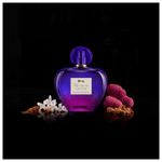 Banderas The Secret Desire - Eau de Toilette - 80ml