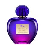Banderas The Secret Desire - Eau de Toilette - 80ml