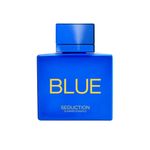 Banderas Blue Seduction Summer Essence Man - Eau de Toilette - 100ml