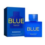 Banderas Blue Seduction Summer Essence Man - Eau de Toilette - 100ml