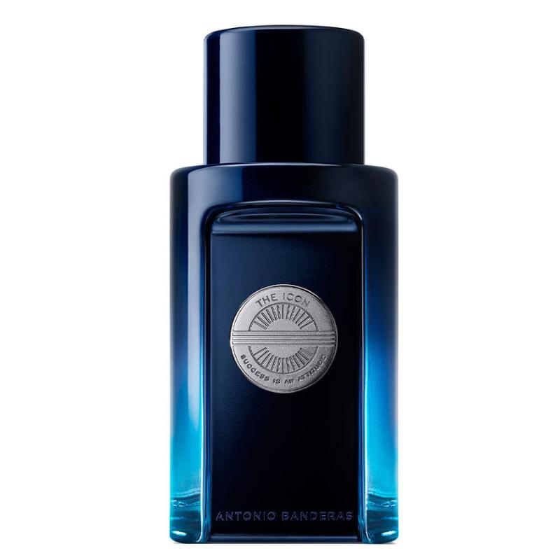 Banderas The Icon - Eau de Toilette Masculino - 100ml