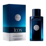 Banderas The Icon - Eau de Toilette Masculino - 100ml