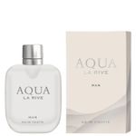 La Rive Aqua Man - Eau de Toilette - 90ml