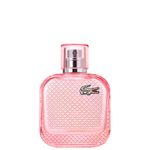 Lacoste L1212 Rose Sparkling - Eau de Toilette - 50ml