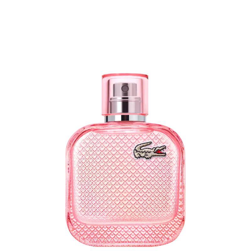 Lacoste L1212 Rose Sparkling - Eau de Toilette - 50ml