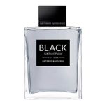 Banderas Black Seduction - Eau de Toilette - 200ml