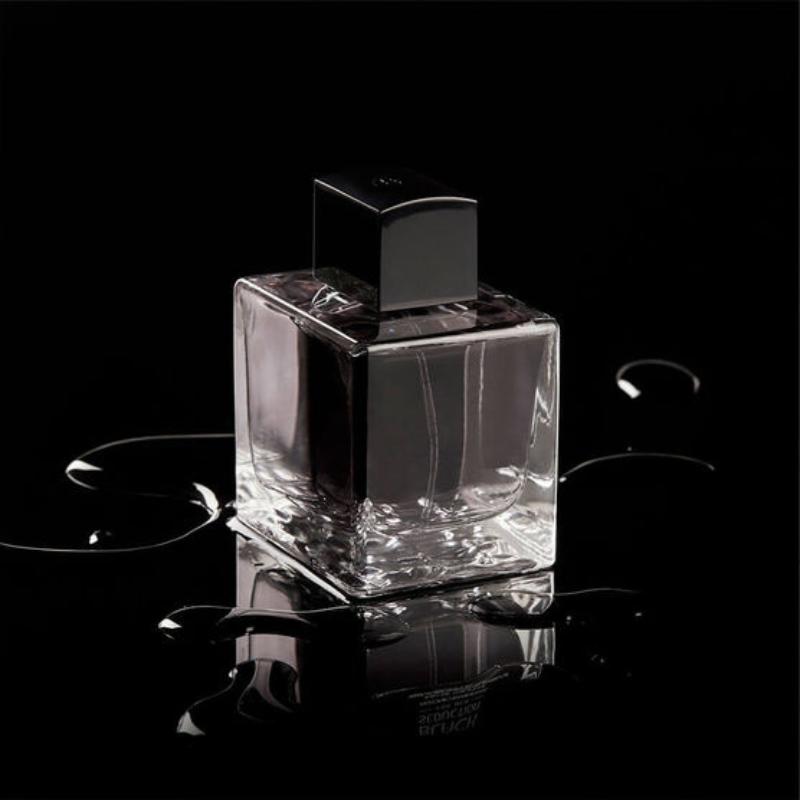 Banderas Black Seduction - Eau de Toilette - 200ml