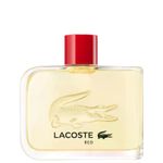 Lacoste Red - Eau de Toilette - 125ml