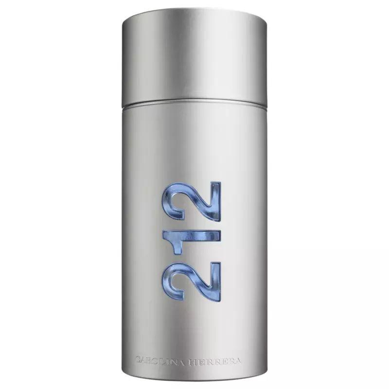Carolina Herrera 212 Men NYC - Eau de Toilette - 50ml