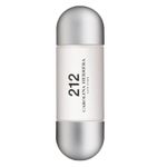 Carolina Herrera 212 NYC Feminino - Eau de Toilette - 100ml