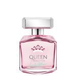 Banderas Queen Of Seduction Lively Muse - Eau de Toilette - 50ml