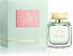 Banderas Queen Of Seduction - Eau de Toilette - 80ml