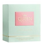 Banderas Queen Of Seduction - Eau de Toilette - 80ml